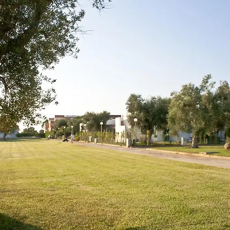 Salento Living Seaside Holiday home *
