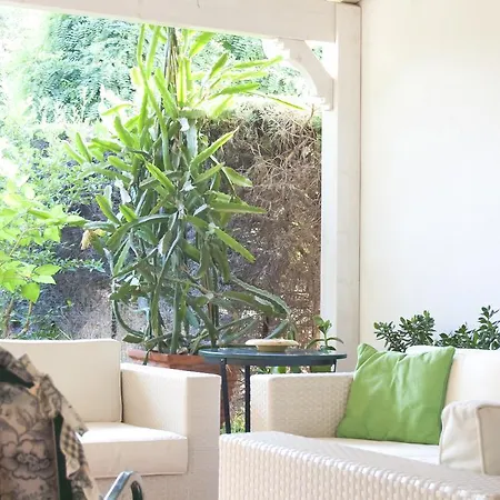 Salento Living Seaside Holiday home