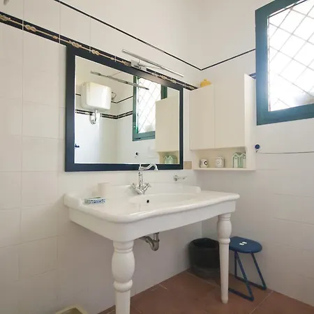 Holiday home Salento Living Seaside