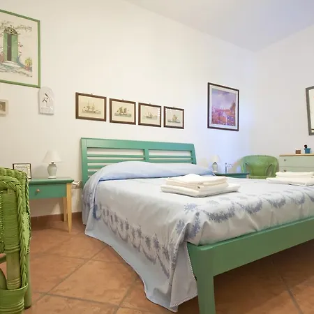 Holiday home Salento Living Seaside Villaggio Resta