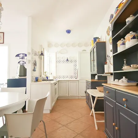 Salento Living Seaside Holiday home