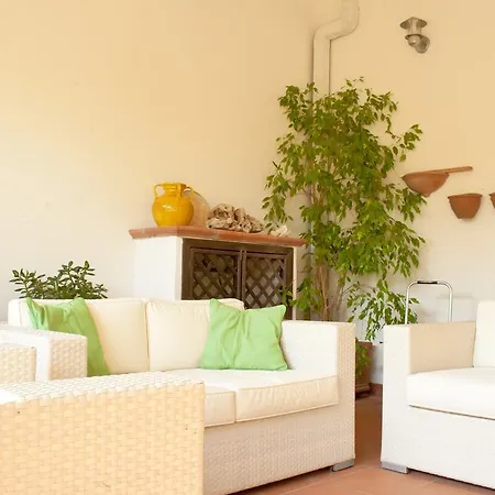 Holiday home Salento Living Seaside *