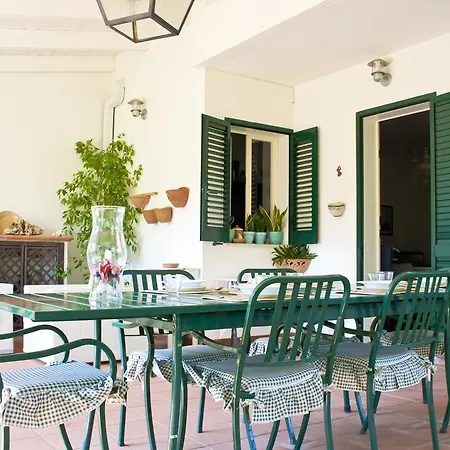 Holiday home Salento Living Seaside *
