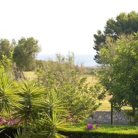Salento Living Seaside Villaggio Resta