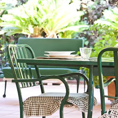Salento Living Seaside Holiday home