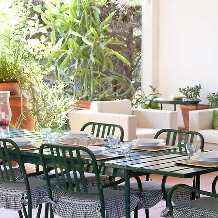 Salento Living Seaside * Villaggio Resta