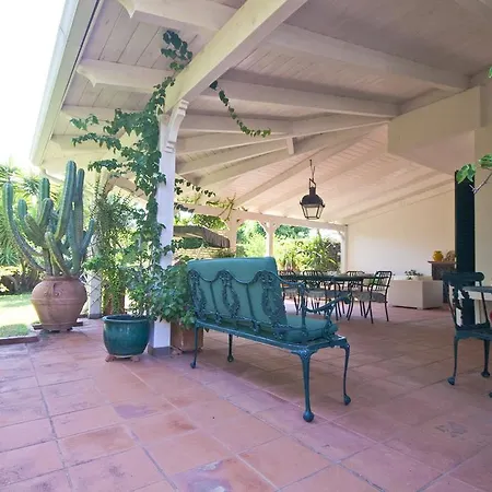 Salento Living Seaside Holiday home Villaggio Resta